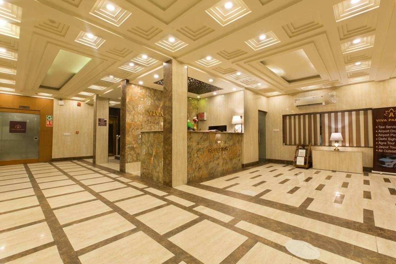 Viva Palace New Delhi