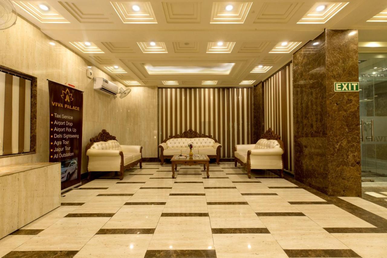 Hotel Viva Palace 4*