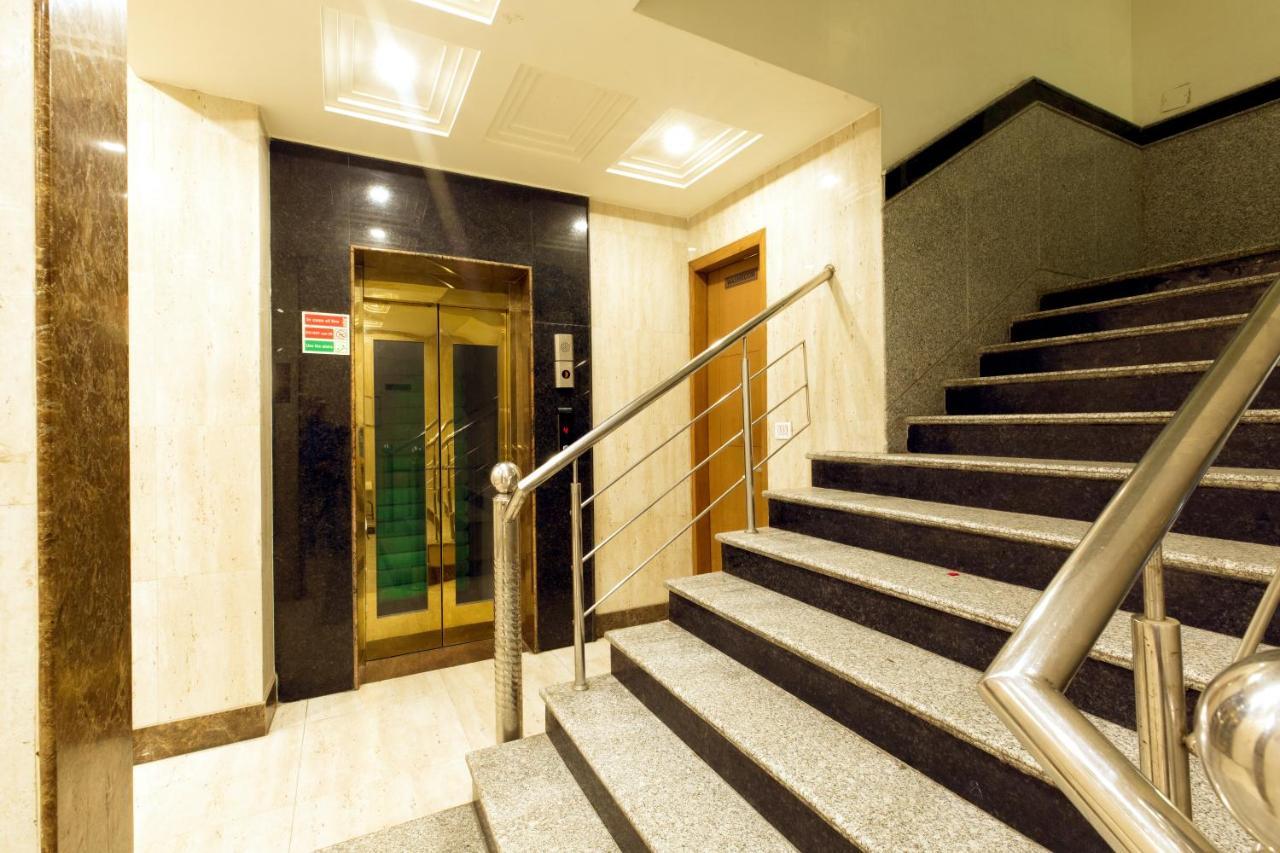 Hotel Viva Palace New Delhi