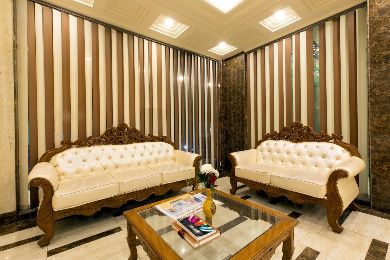 Viva Palace New Delhi