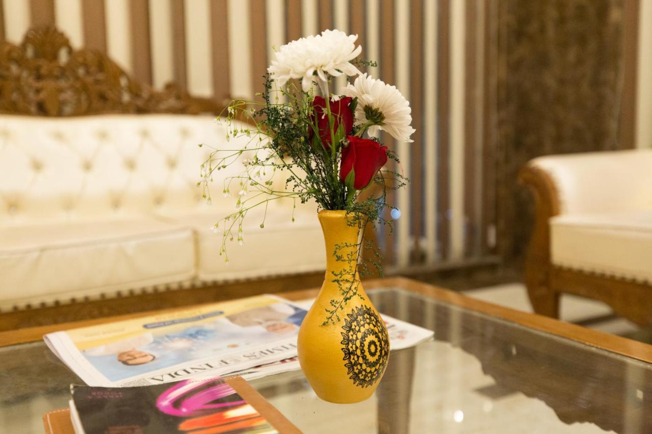 Hotel Viva Palace New Delhi
