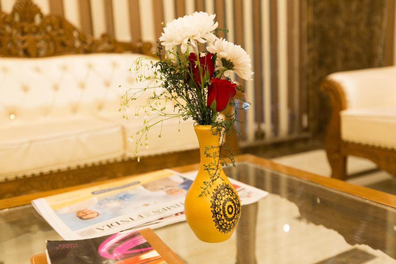 Viva Palace Hotel New Delhi