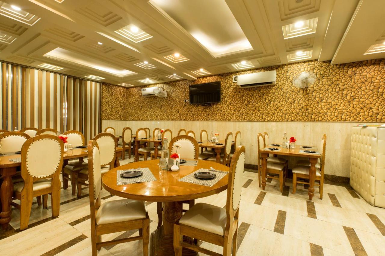 Viva Palace Hotel New Delhi
