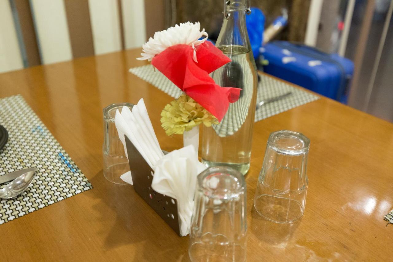 Viva Palace Hotel New Delhi