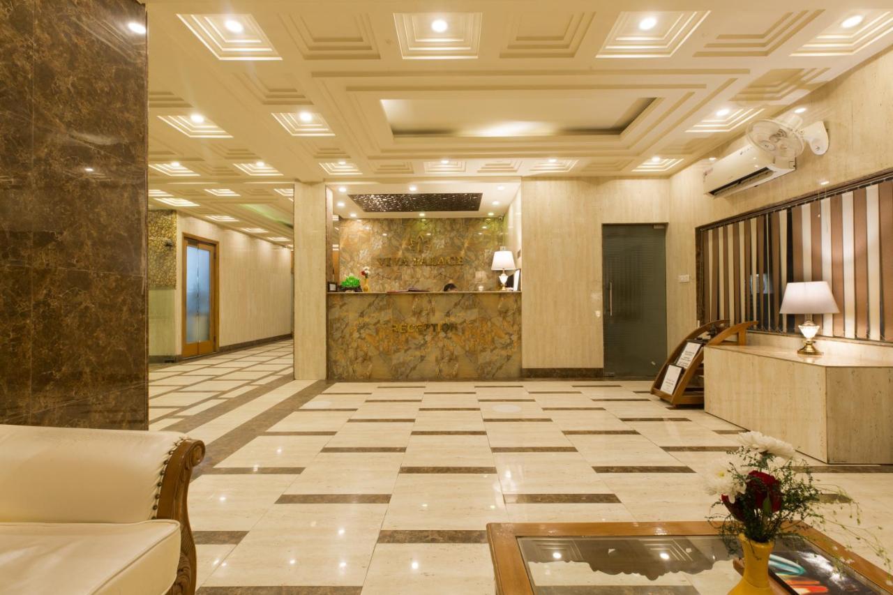 Viva Palace Hotel 4*