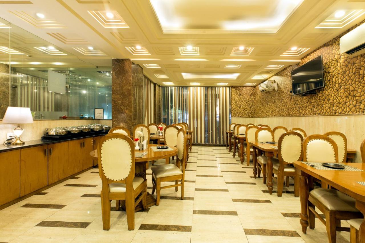 Viva Palace New Delhi