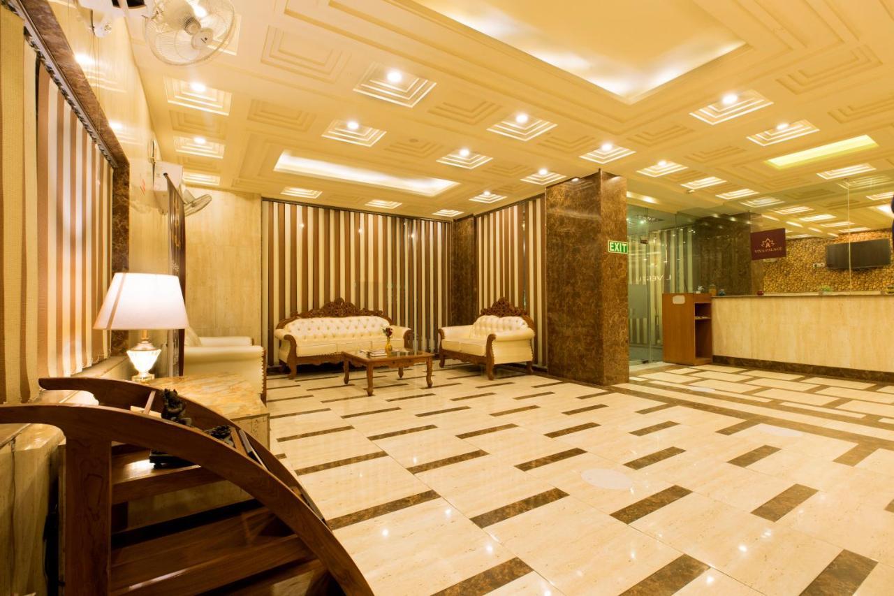 Viva Palace Hotel 4*