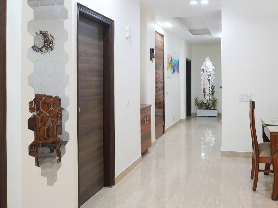 3bhk Heritagehomes Tulip, Economical Yet Luxurious Apartment *