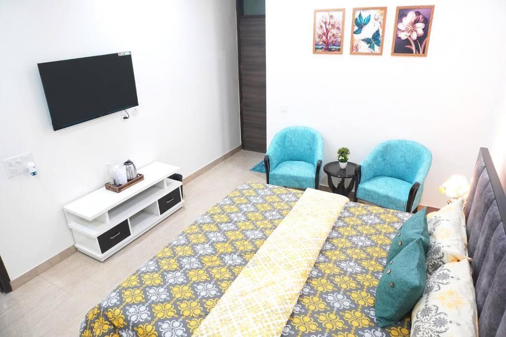 3bhk Heritagehomes Tulip, Economical Yet Luxurious New Delhi