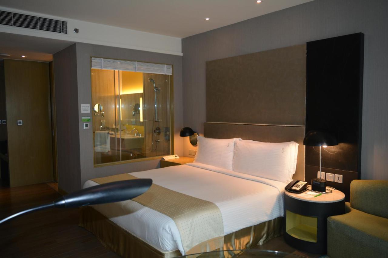 Hotel Aerocity By Ihg 5*