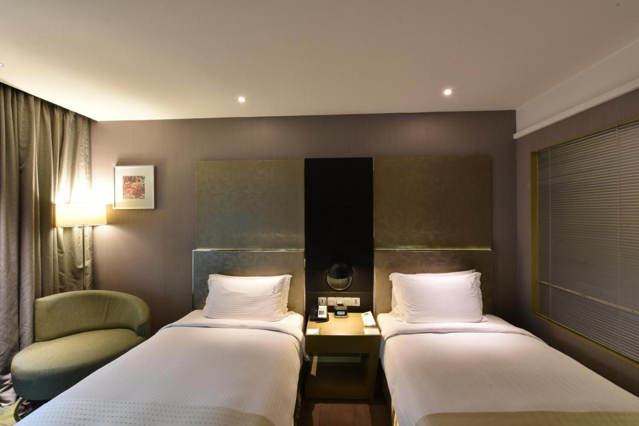 Hotel Aerocity By Ihg