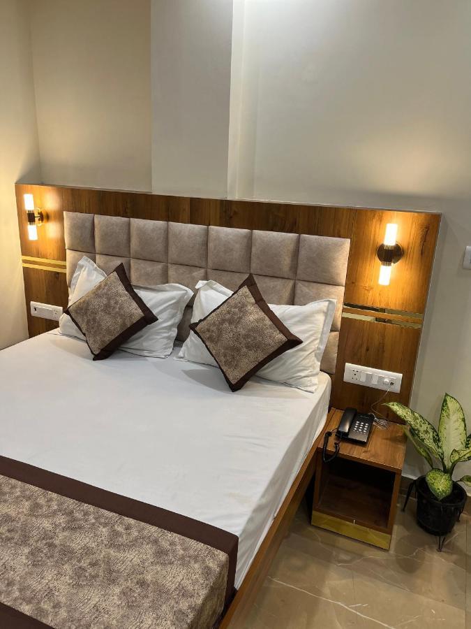 Casa de hóspedes Mahalaxmi Deluxe