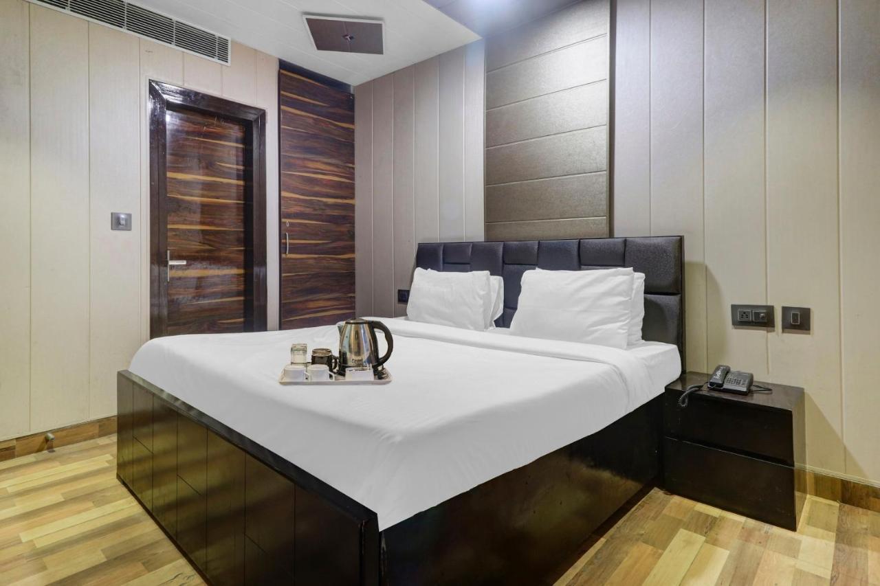 Townhouse Bhavya Residency 4*