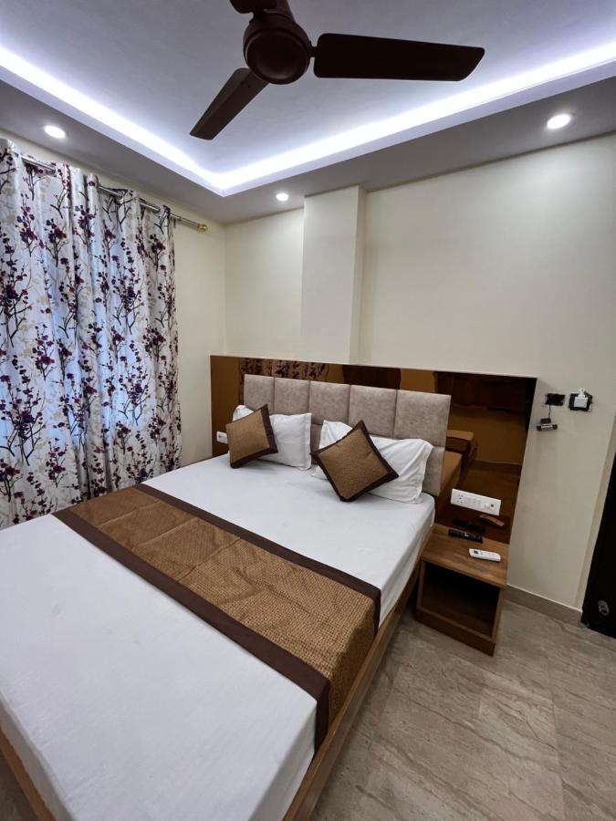 Casa de hóspedes Mahalaxmi Deluxe *