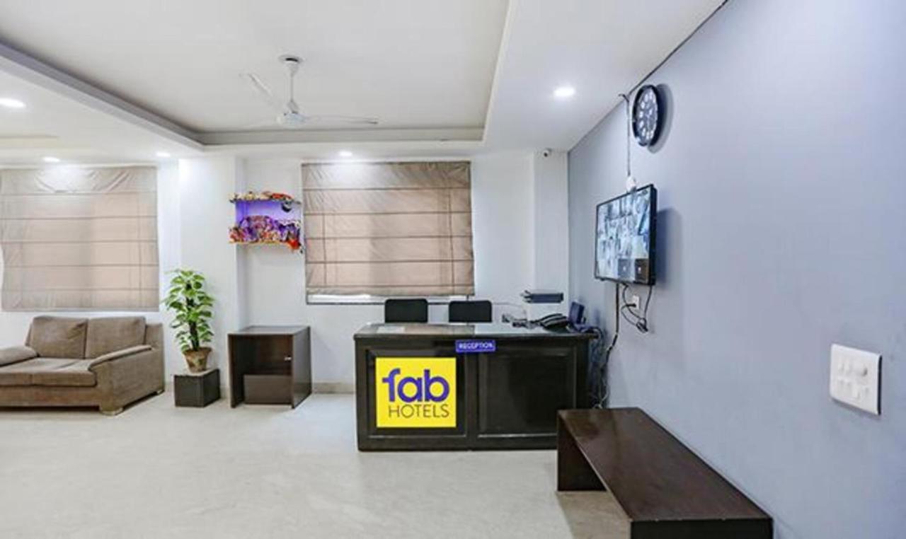 Fabexpress Dream Living 3* New Delhi