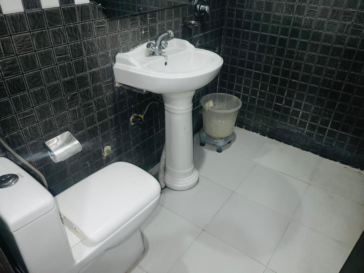 Asian Plaza Delhi Airport Hotel Nova Deli