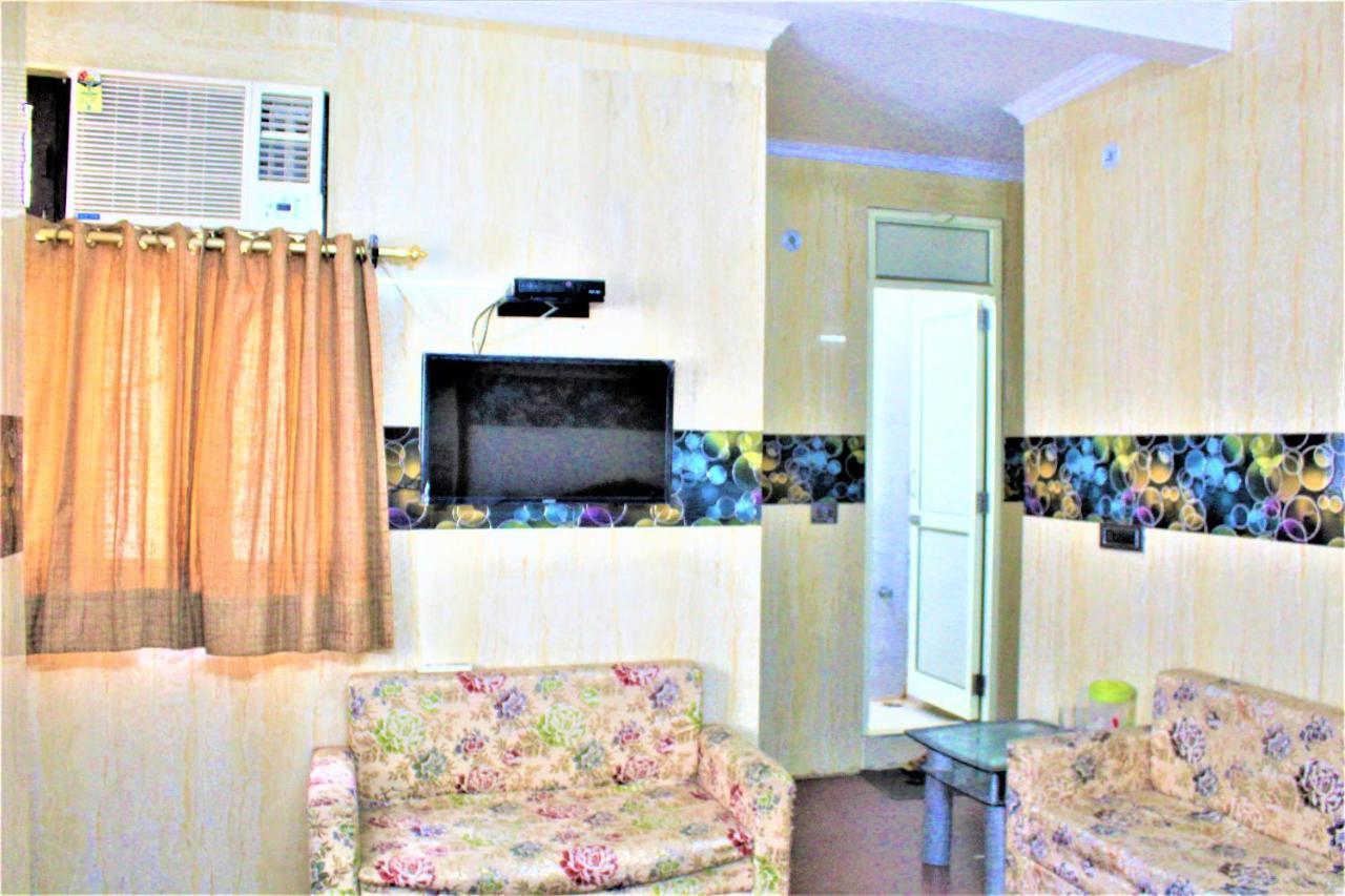 Central , Walk In Dargah & Markaz Guest house 3*