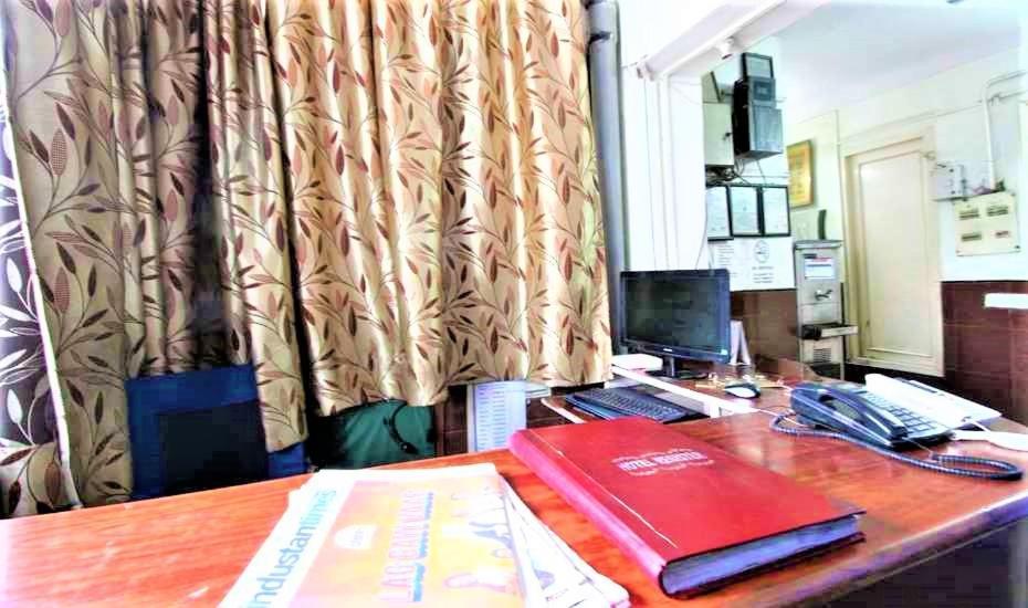 Guest house Central , Walk In Dargah & Markaz New Delhi