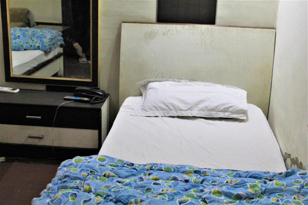 Central , Walk In Dargah & Markaz Guest house 3*