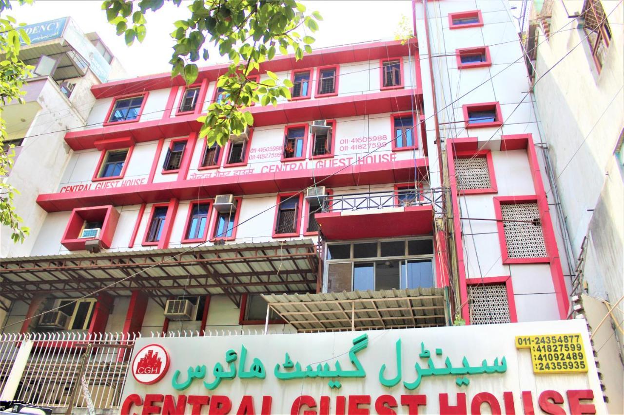 Central , Walk In Dargah & Markaz 3*