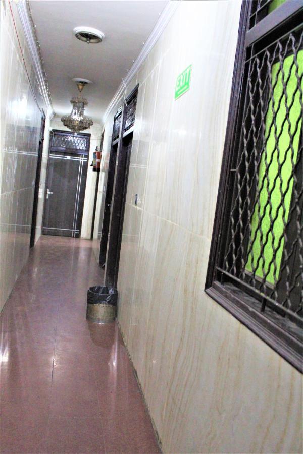 Central , Walk In Dargah & Markaz New Delhi