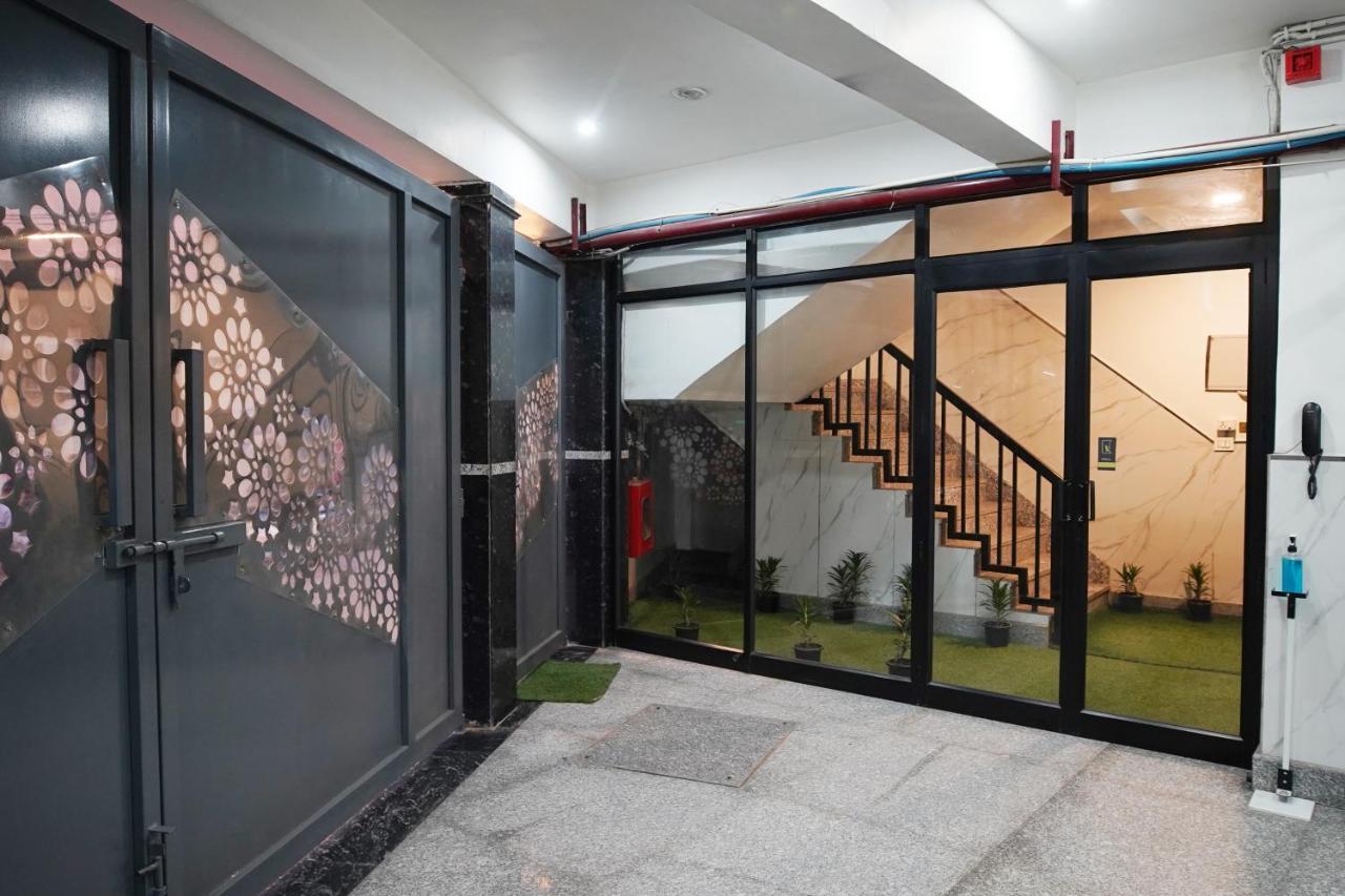 Gallivanto Hotel Delhi (National Capital Territory of India)