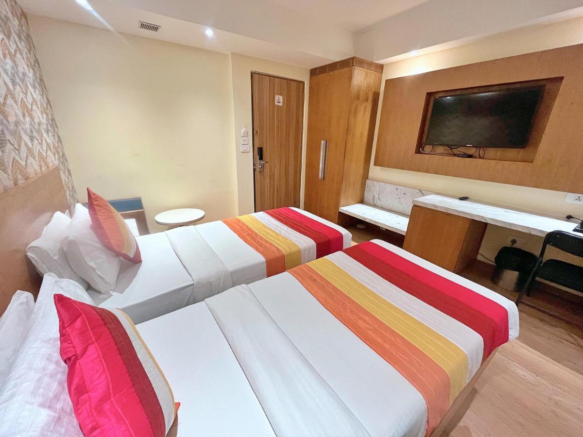 The Orion Plaza - Nehru Place New Delhi