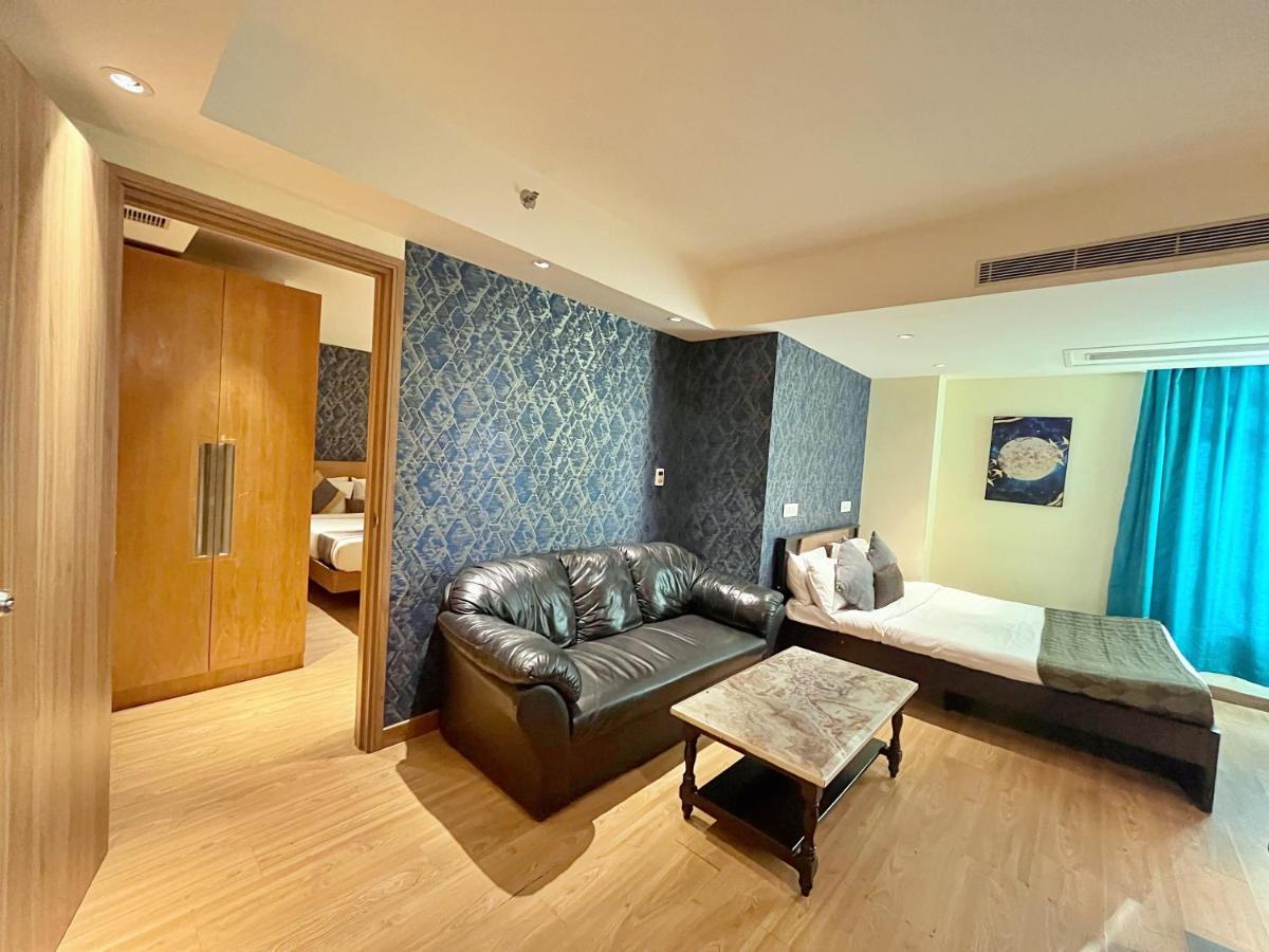 The Orion Plaza - Nehru Place Hotel New Delhi