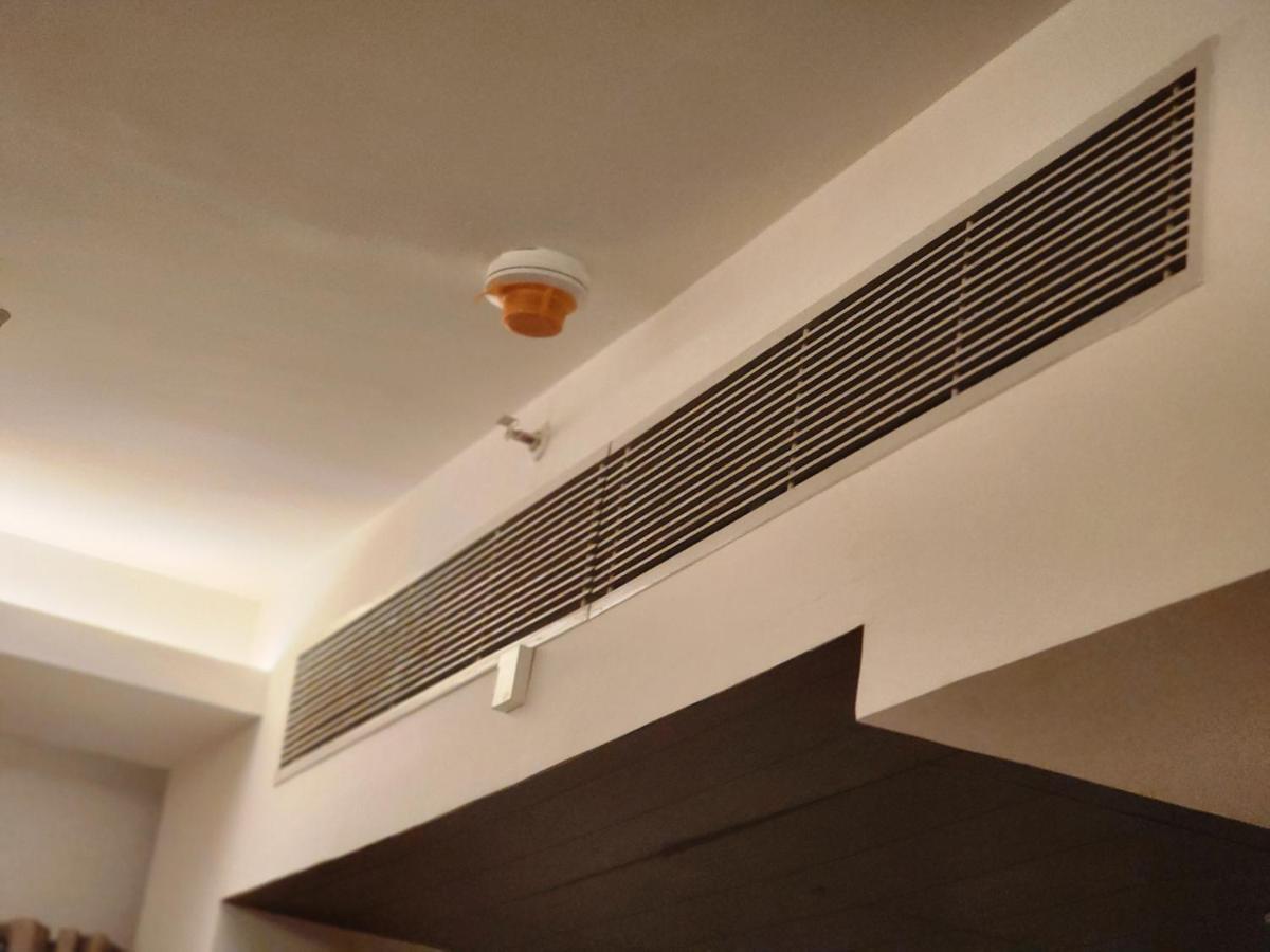 Apartamento Northern Sky Homestay