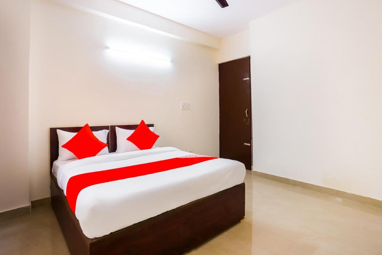 Oyo Royale Avenue 3* New Delhi