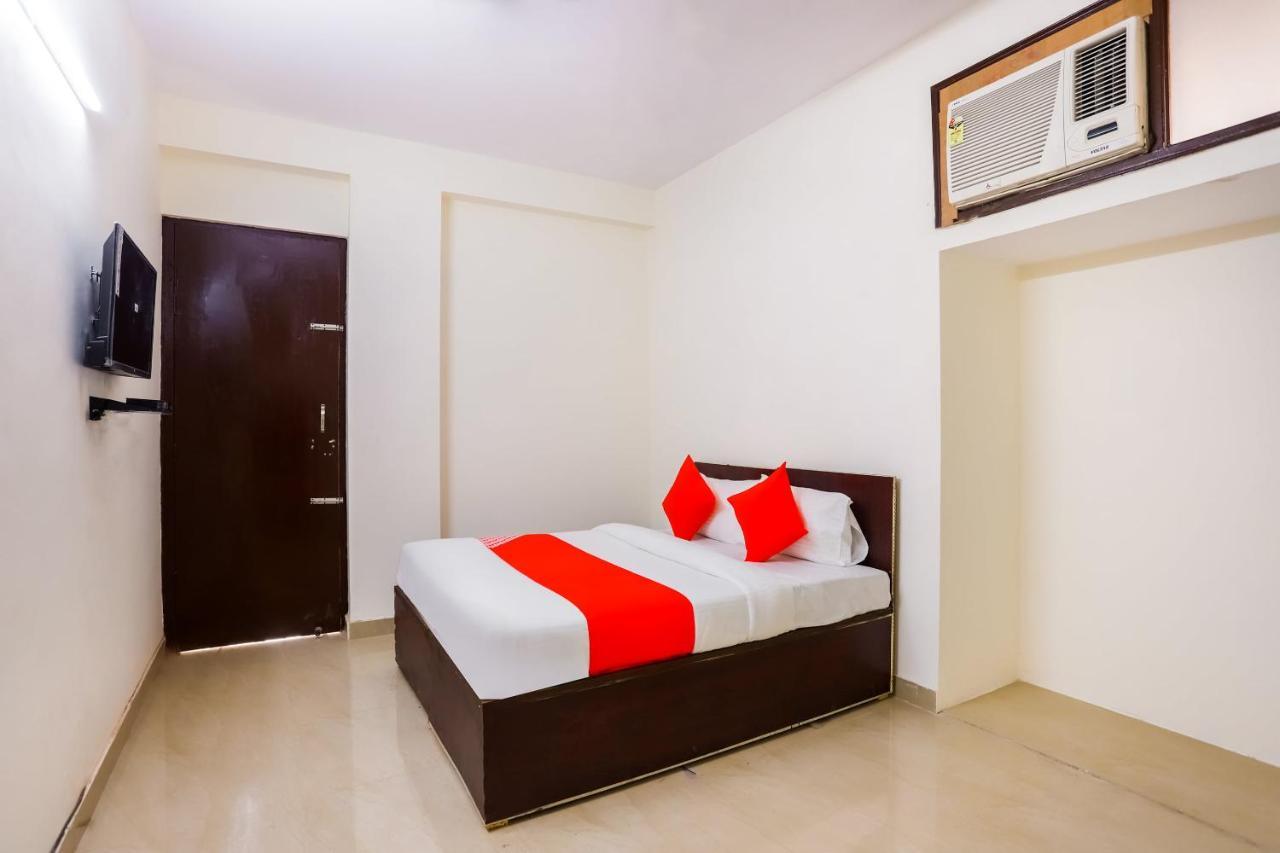 Oyo Royale Avenue Hotel