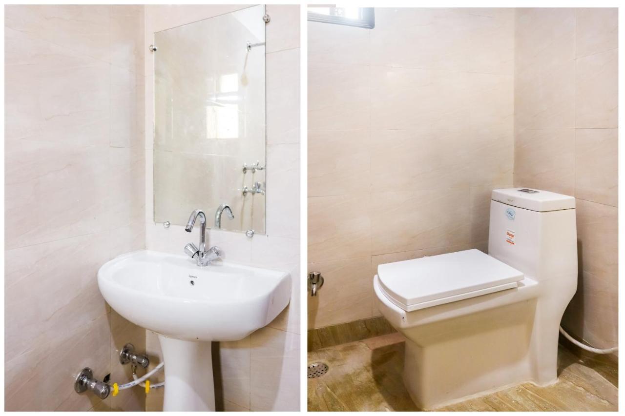 Oyo Royale Avenue 3* New Delhi