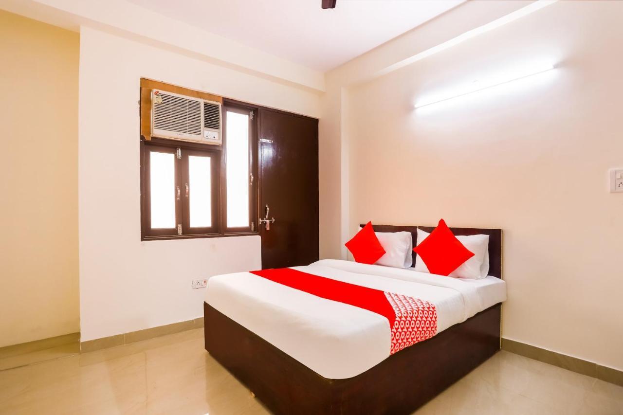 Hotel Oyo Royale Avenue 3*