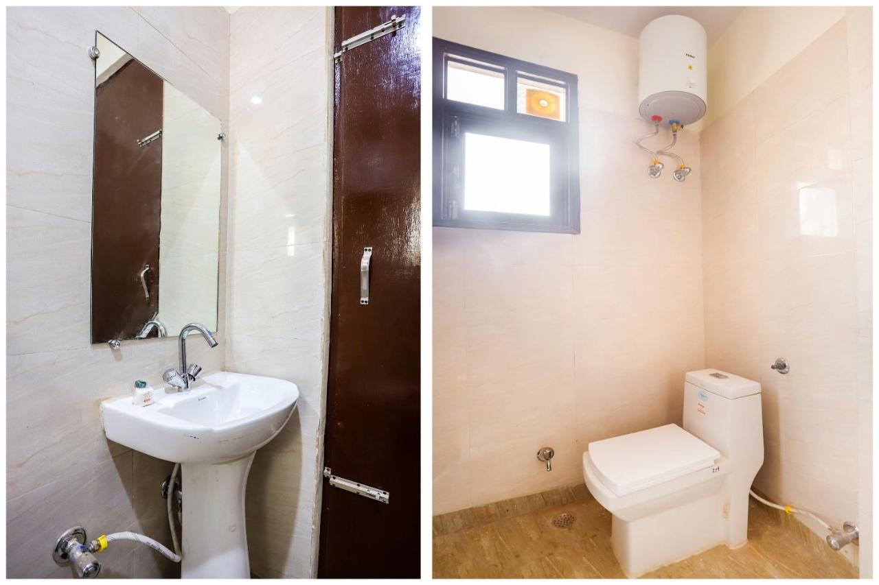 Oyo Royale Avenue Hotel New Delhi