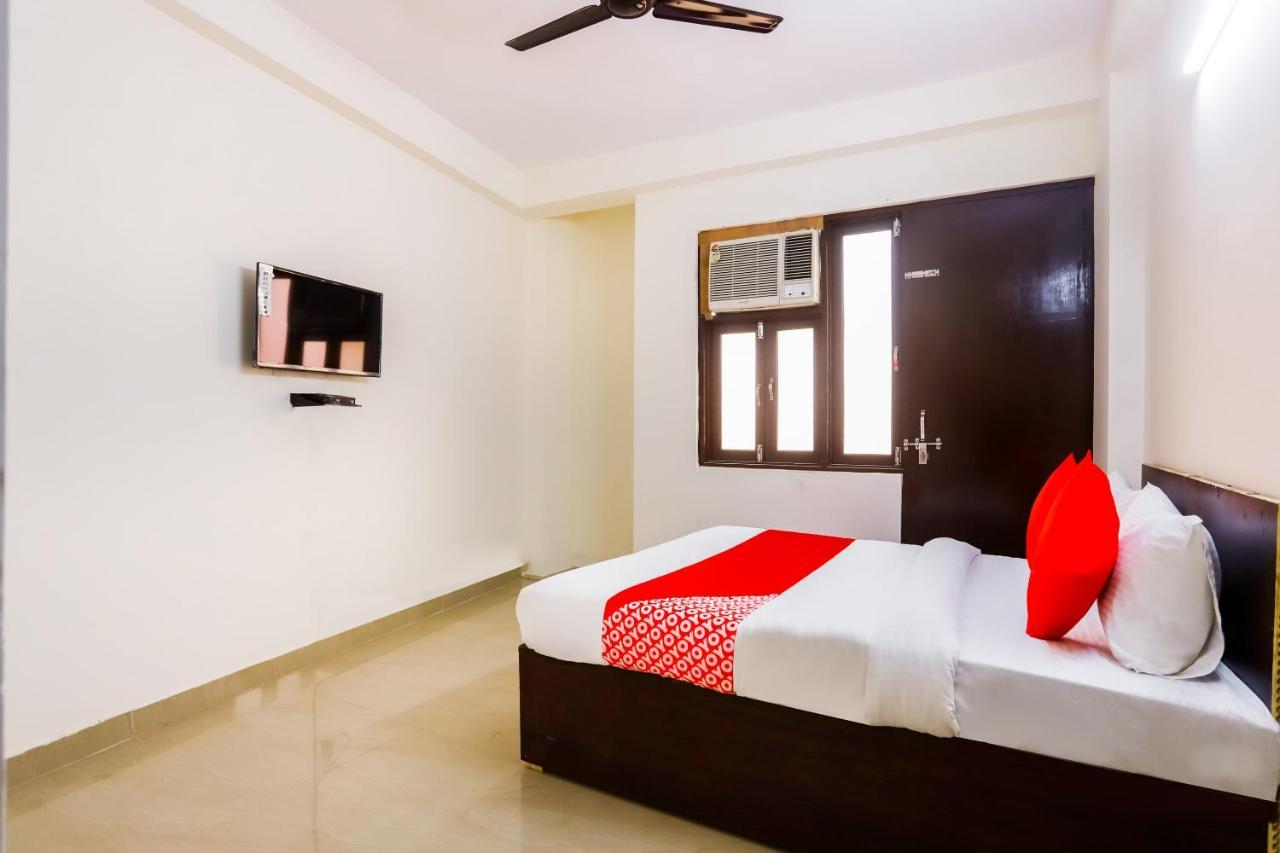 Oyo Royale Avenue 3* New Delhi