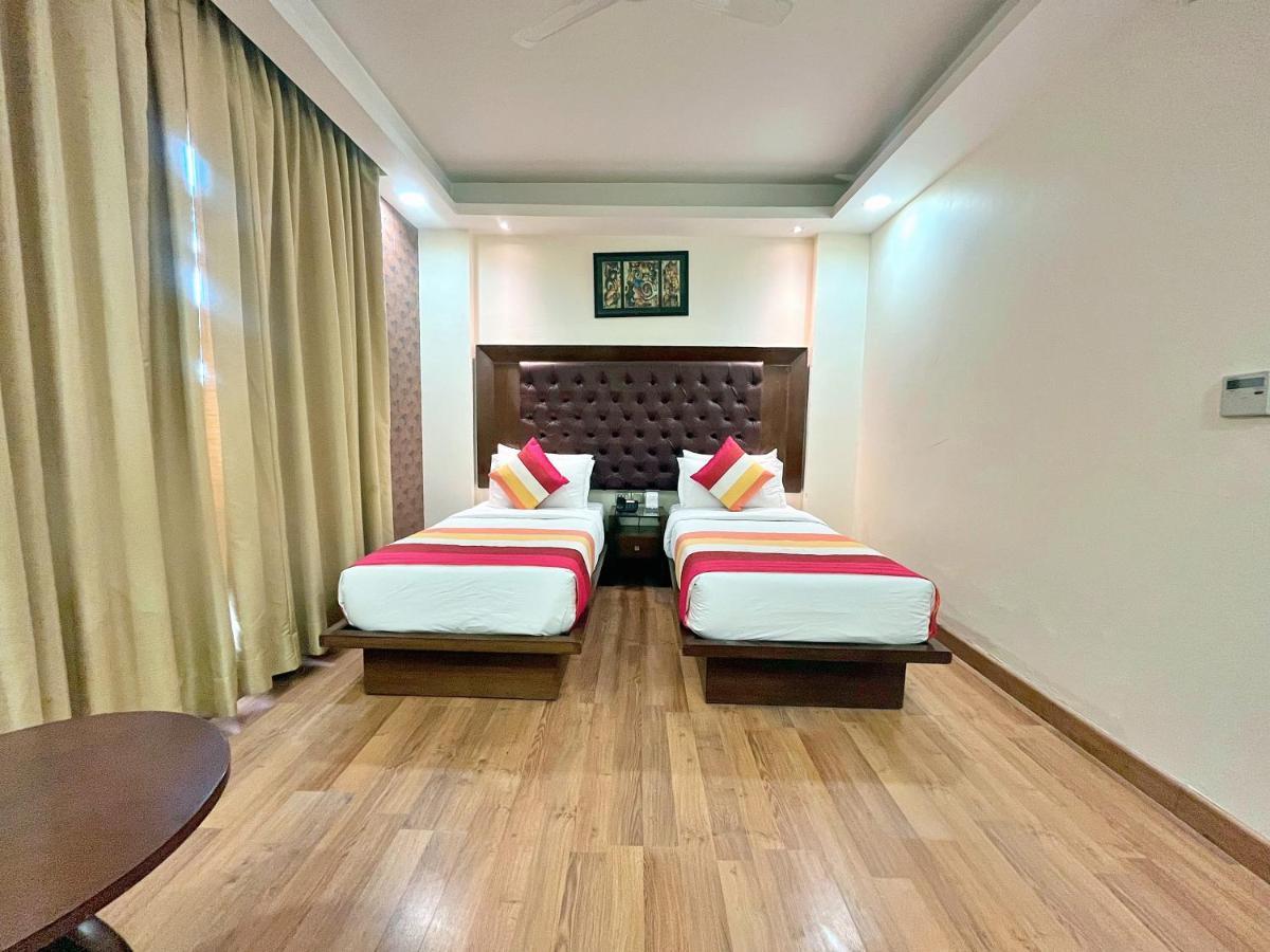 The Grand Orion - Kailash Colony 3* New Delhi