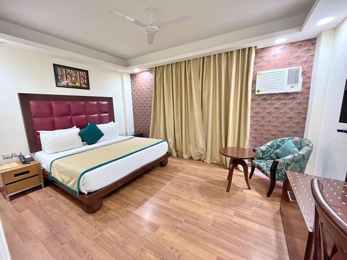 Hotel The Grand Orion - Kailash Colony New Delhi