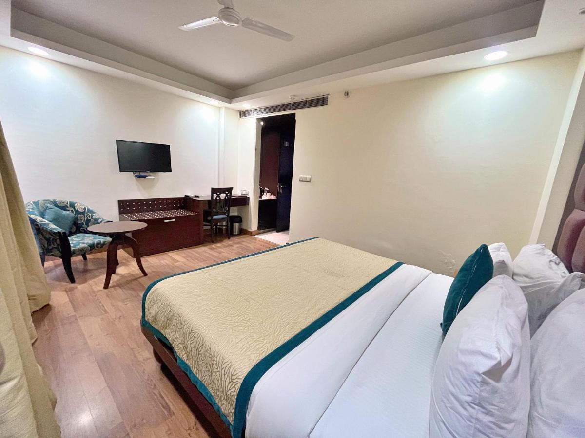 The Grand Orion - Kailash Colony 3* New Delhi
