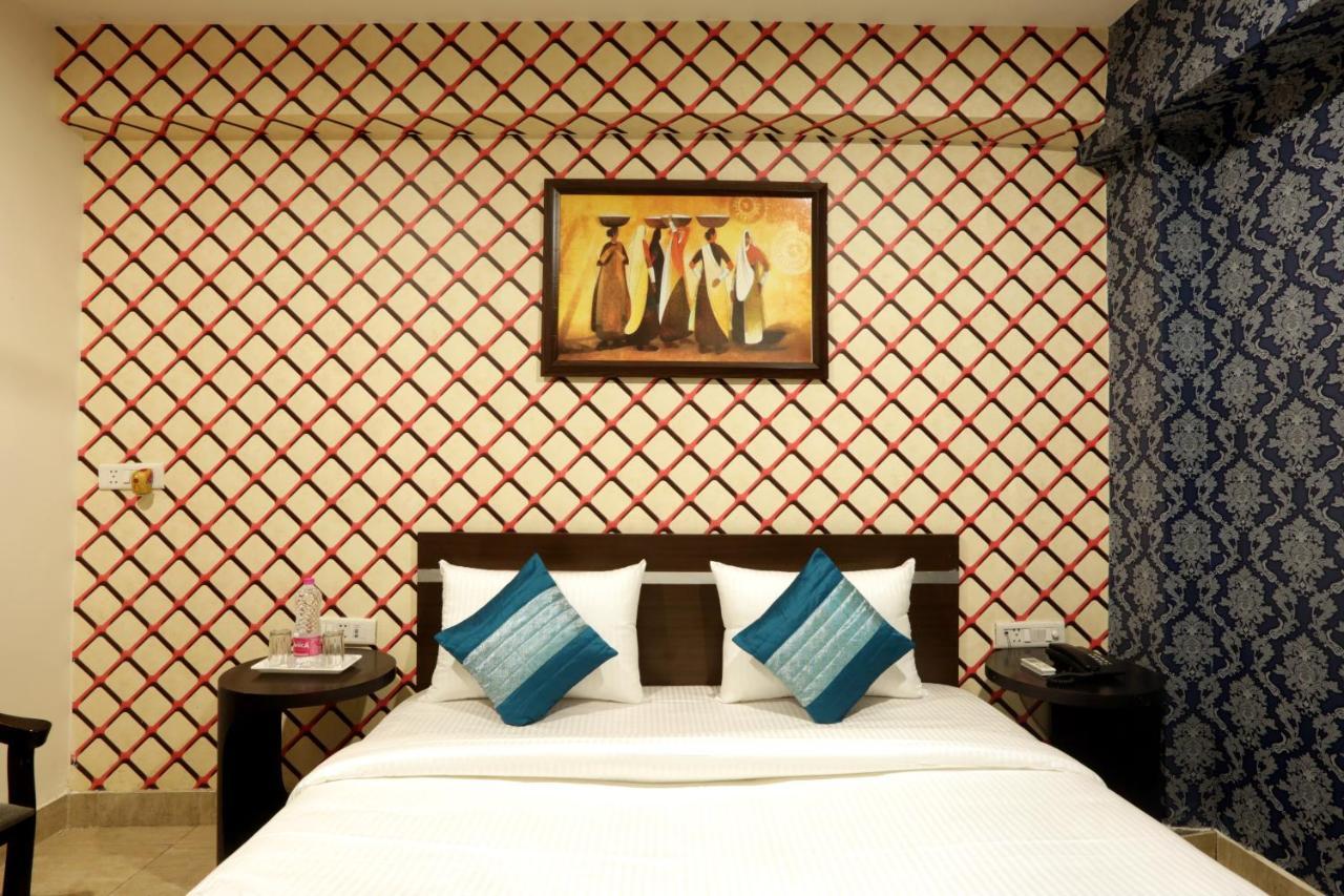 Bed & Breakfast Emerald Park At Airport