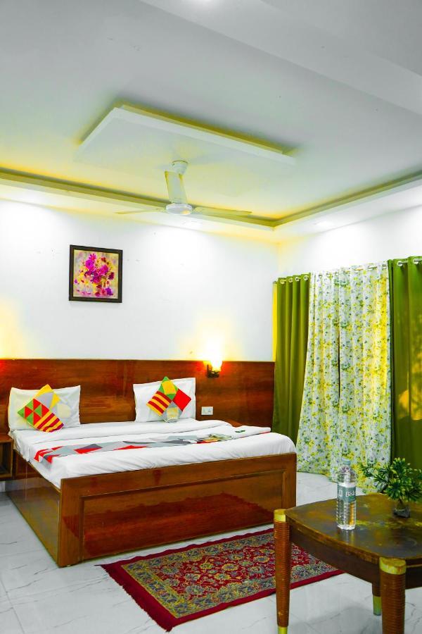 Guest house South Ex Golden