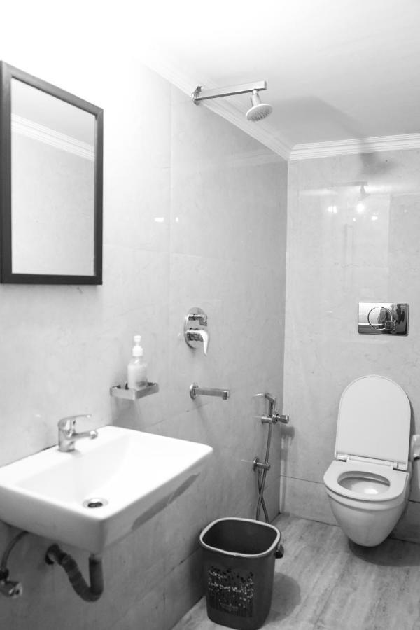 South Ex Golden Guest house 3*