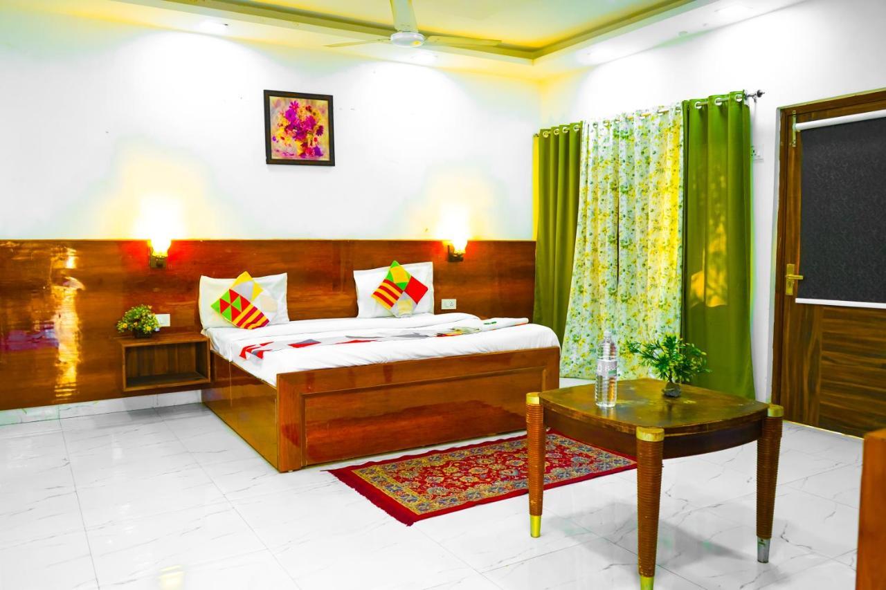 Guest house South Ex Golden 3*