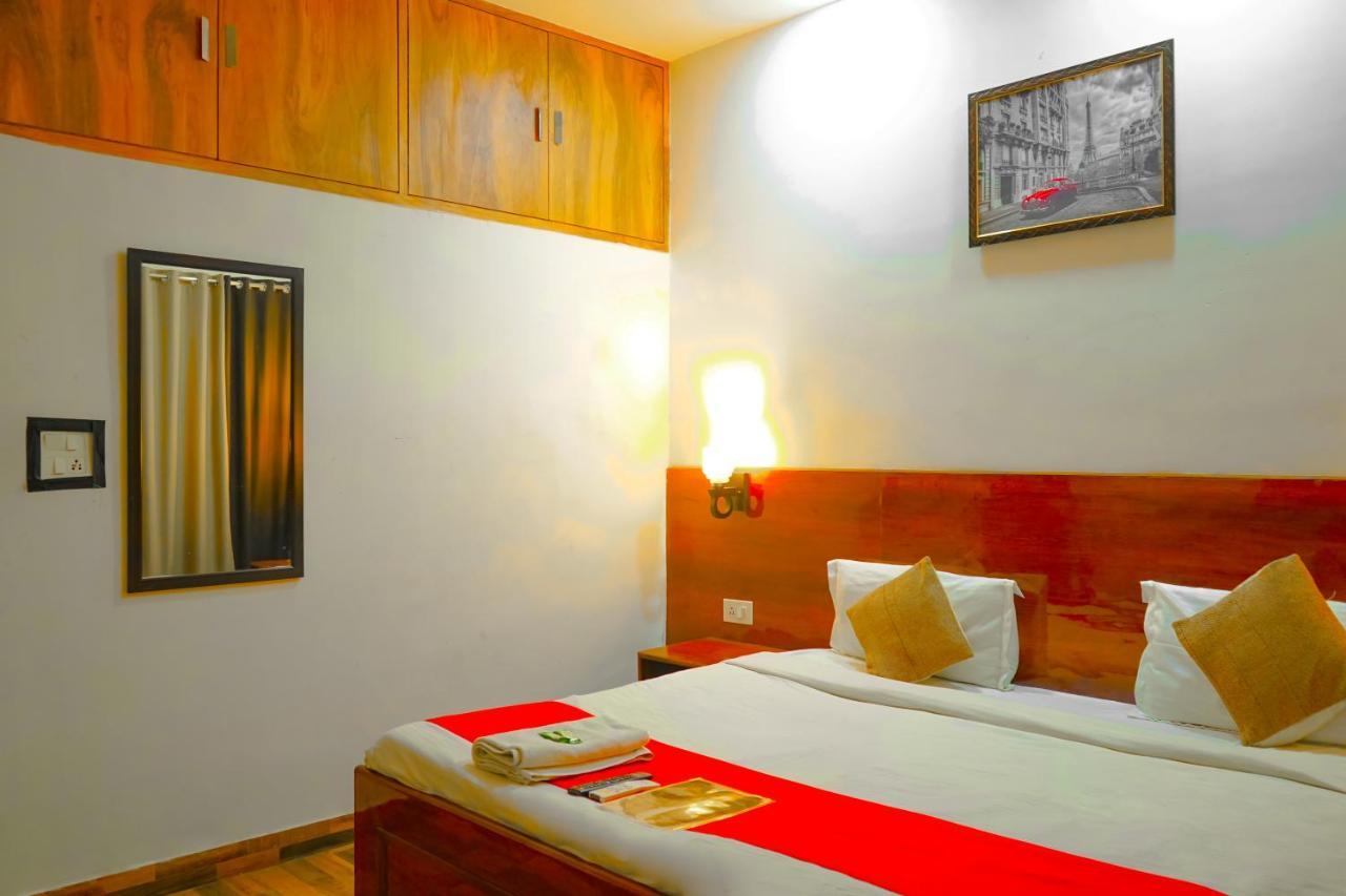 Guest house South Ex Golden