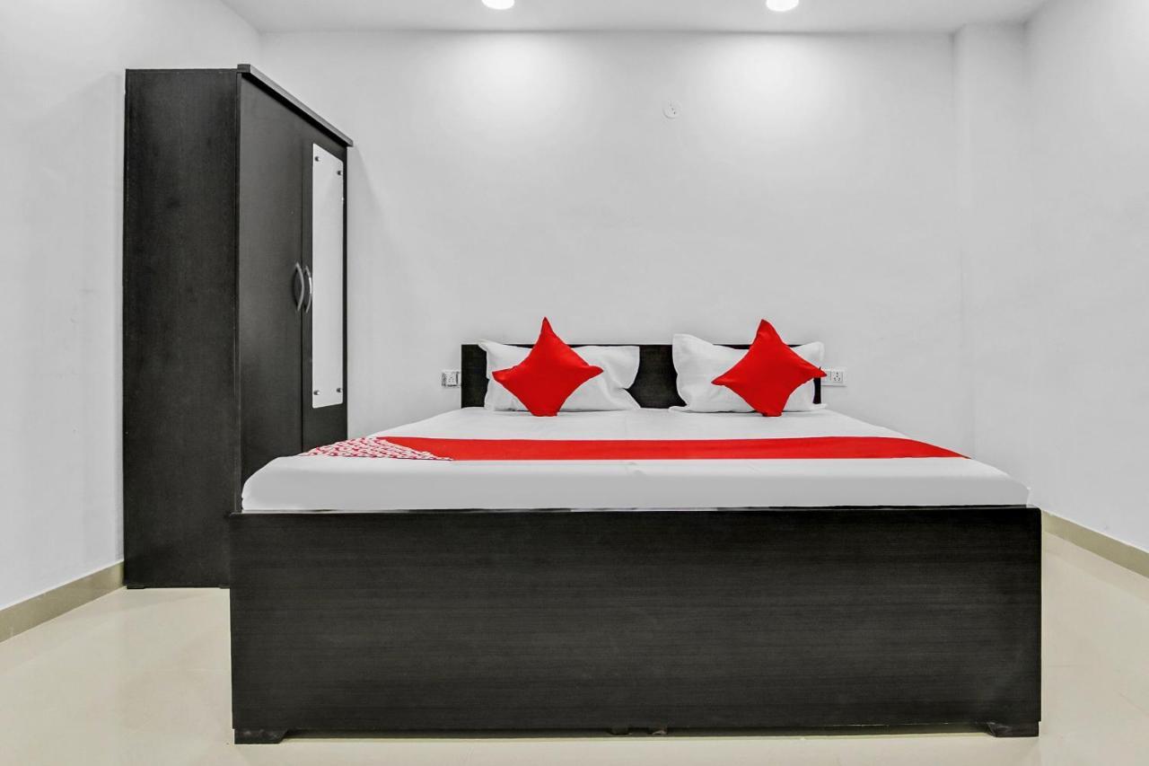 Flagship Secret Mirage Near Rithala Metro Station 4* New Delhi