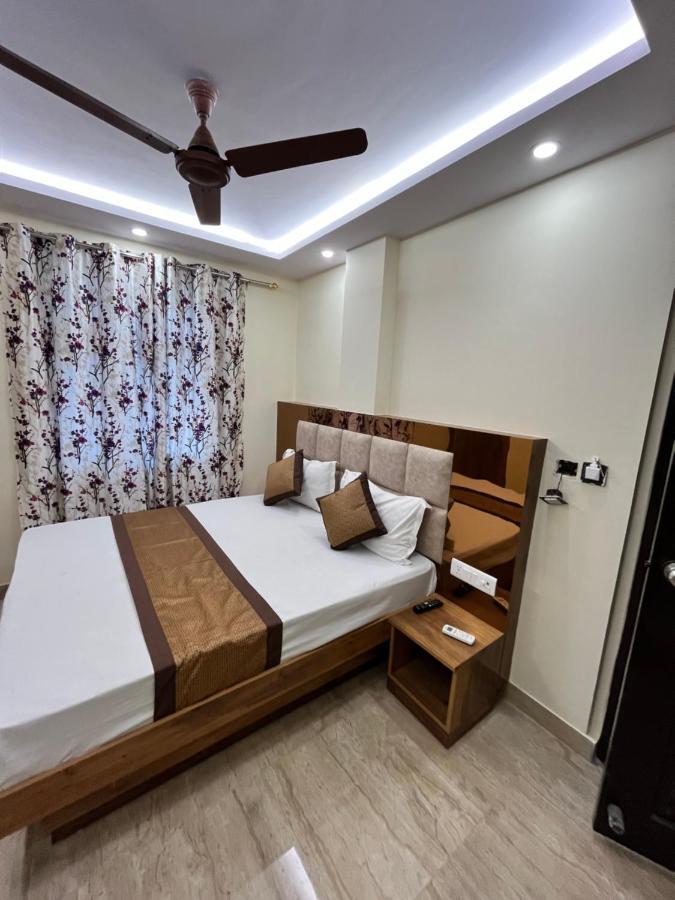 Mahalaxmi Deluxe Casa de hóspedes