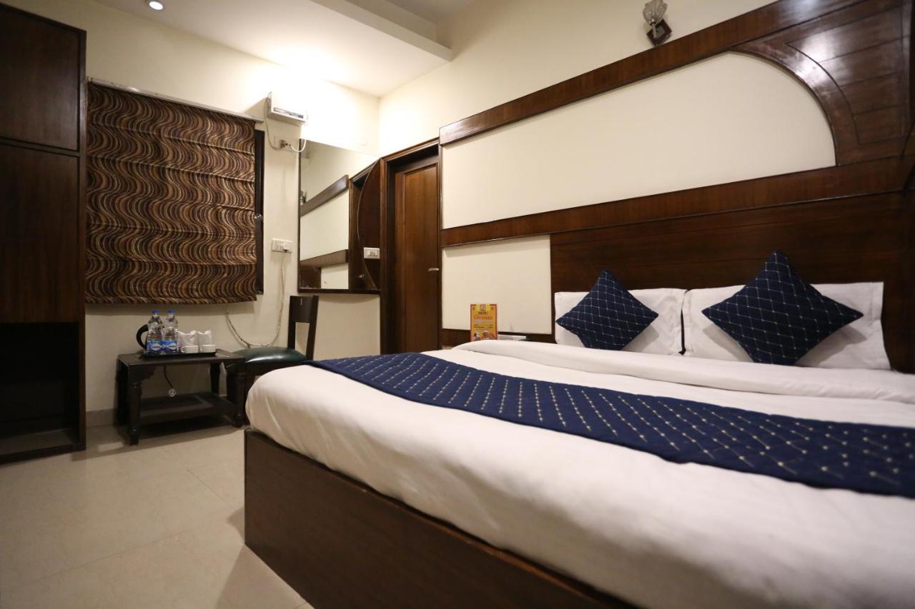 Gaylord International - Hotel New Delhi