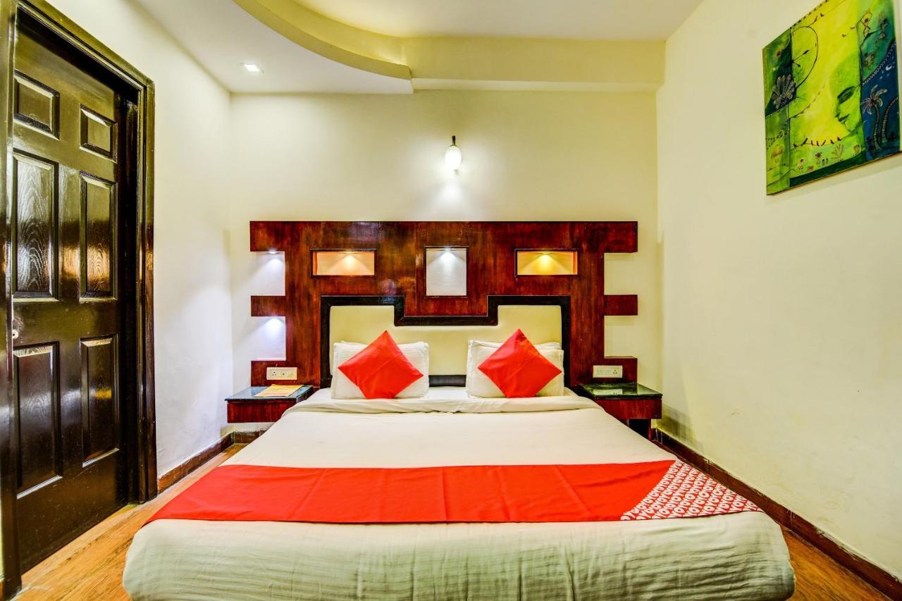 Hotel Oyo Asko International Near Gurudwara Shri Bangla Sahib