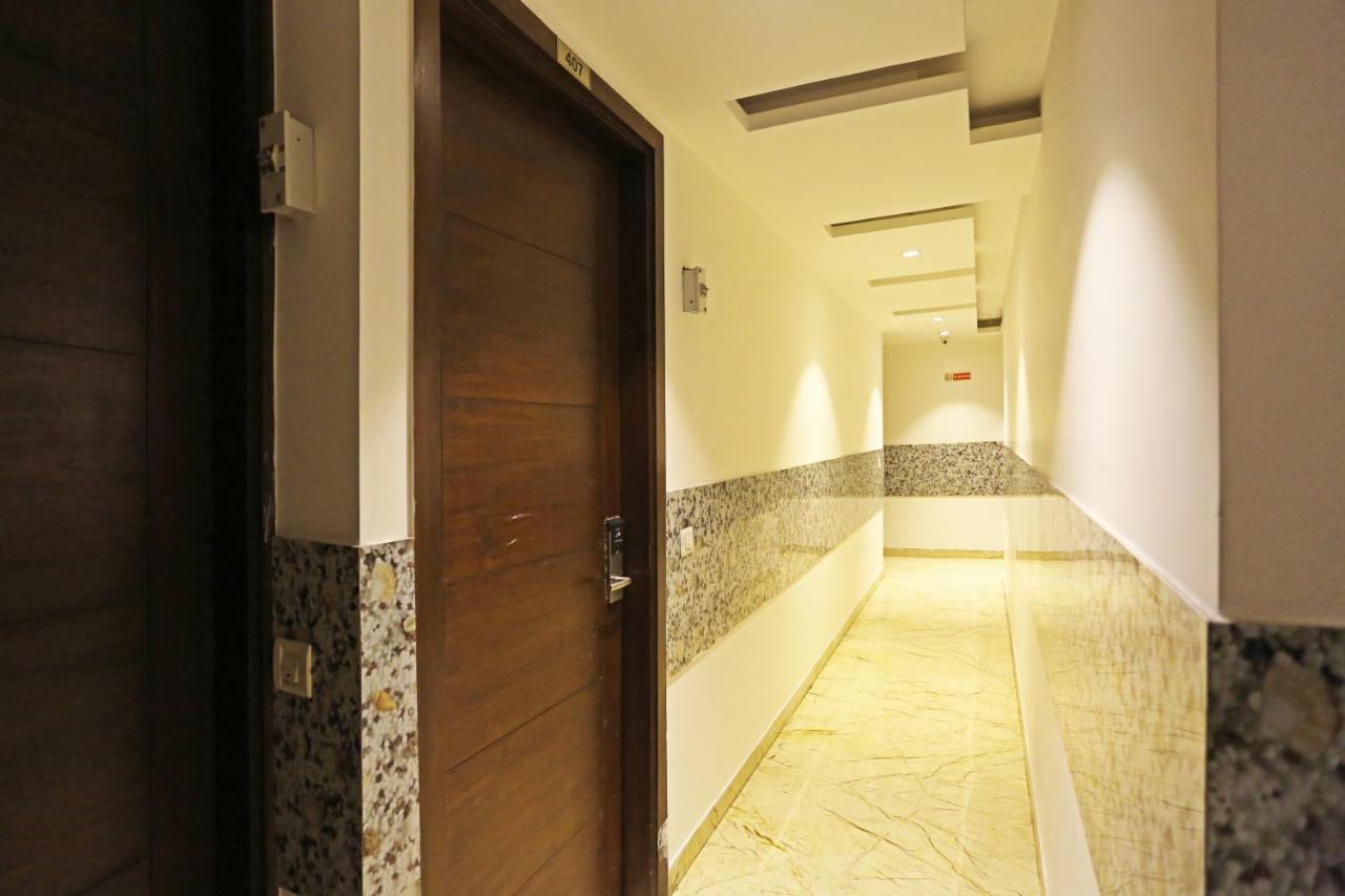 Sm Suits Near Delhi Airport-unit By Grand Urban Luxury 4*