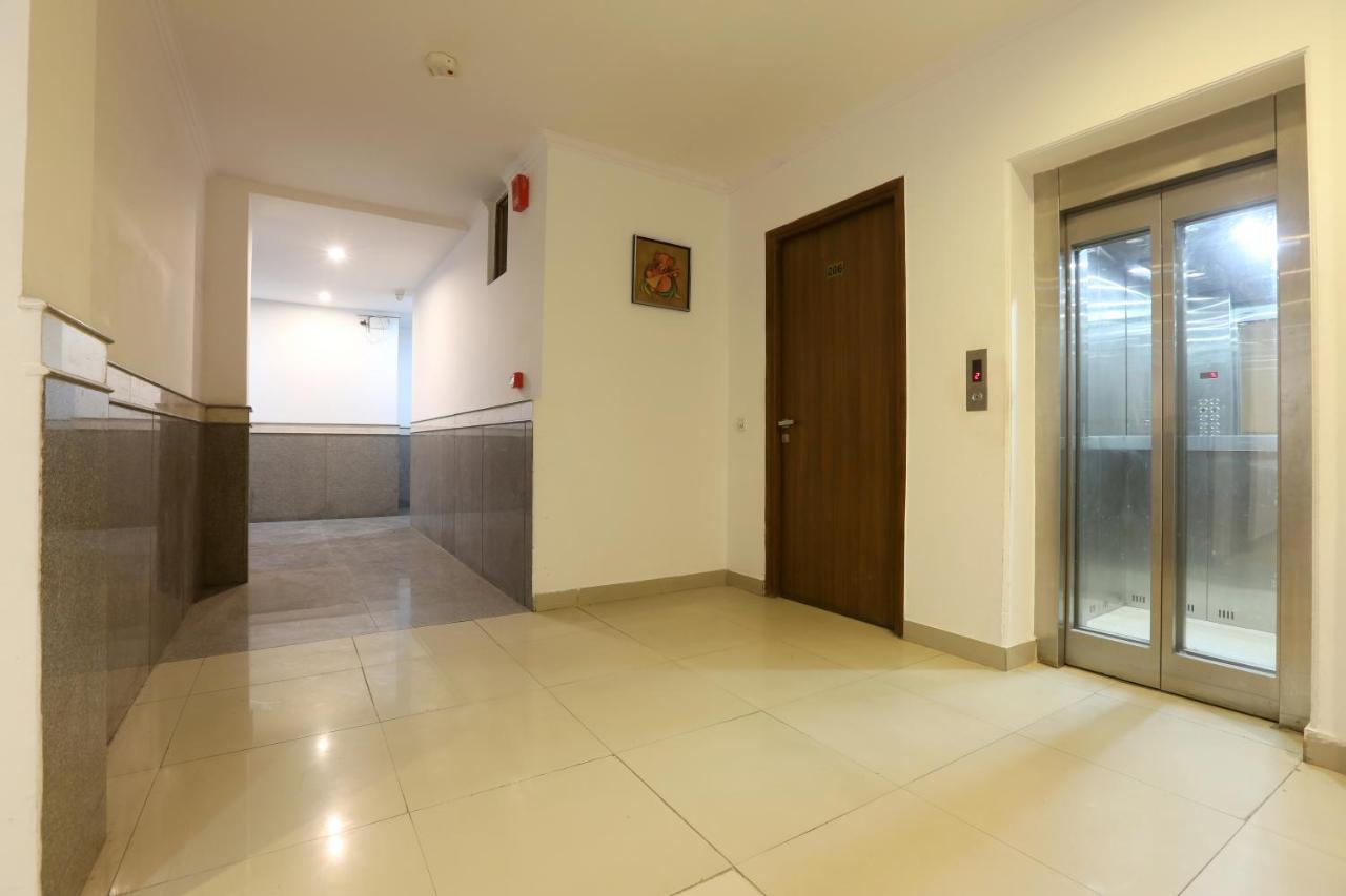 Charming Chanakya Hotel New Delhi