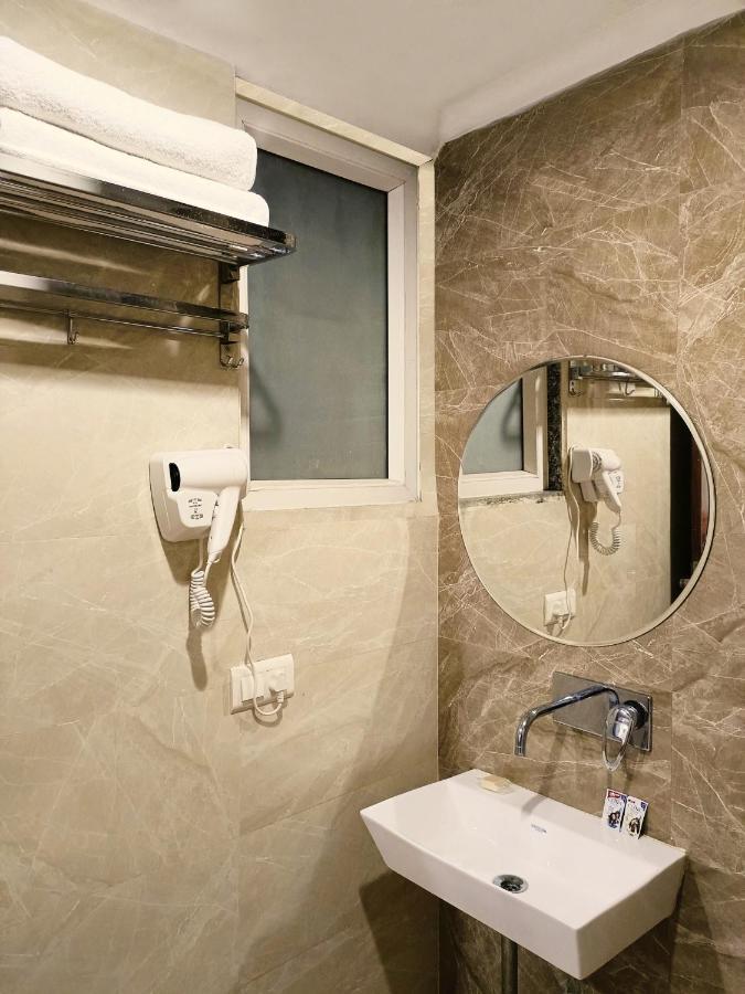 Hotel Charming Chanakya